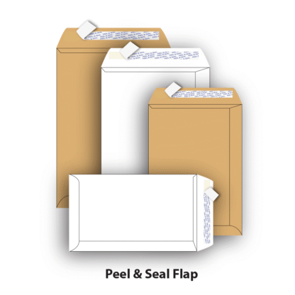 Pocket envelopes - Image 2