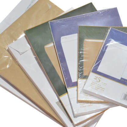 Retail Packaging Envelopes - Image 3