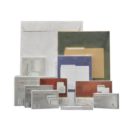 Retail Packaging Envelopes - Image 4