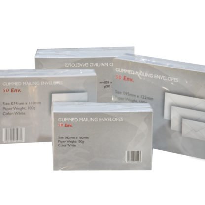 Retail Packaging Envelopes - Image 5