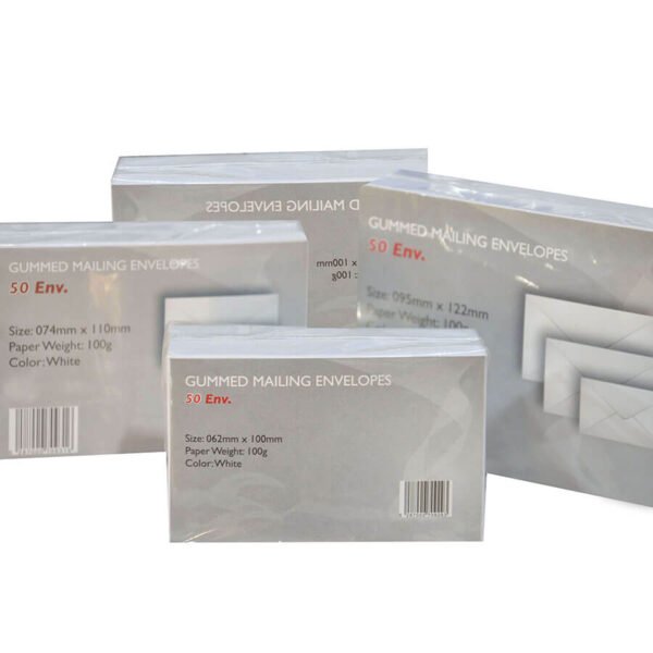 Retail Packaging Envelopes - Image 5