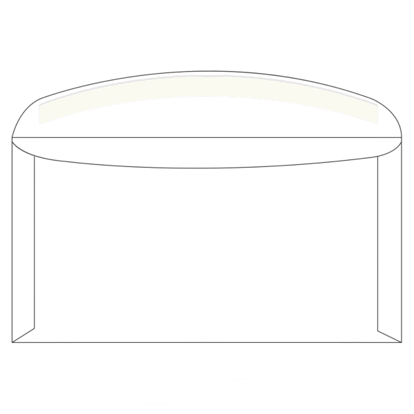 Auto Insertion Envelopes