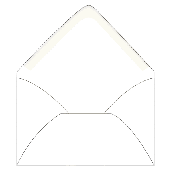 Greeting Envelopes