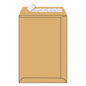 Pocket envelopes
