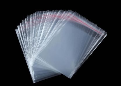 Cellophane Poly Bags - Image 2