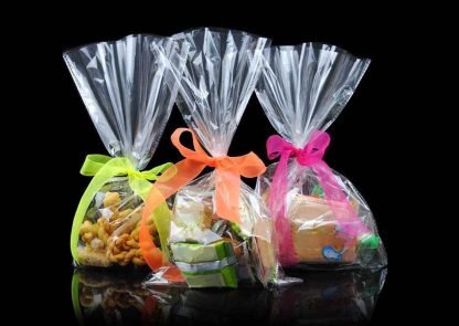 Cellophane Poly Bags - Image 3