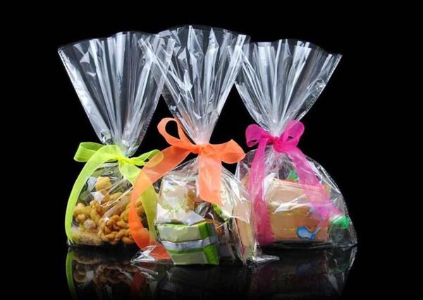 Cellophane Poly Bags - Image 3