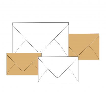 Greeting Envelopes - Image 3