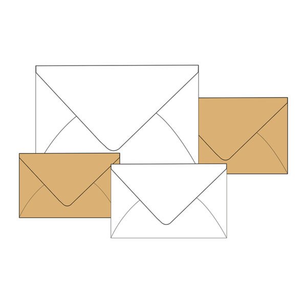 Greeting Envelopes - Image 3
