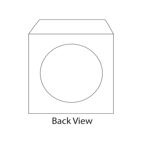 CD/DVD Envelopes - Image 3