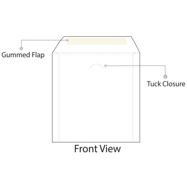 CD/DVD Envelopes - Image 2