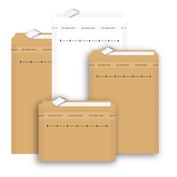 Bubble Envelopes - Image 2