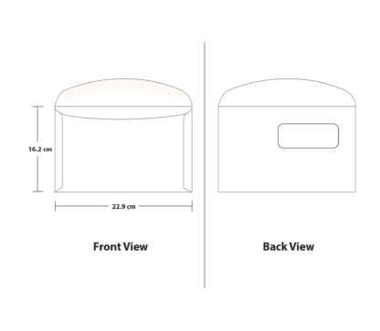 Auto Insertion Envelopes - Image 4