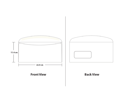 Auto Insertion Envelopes - Image 3