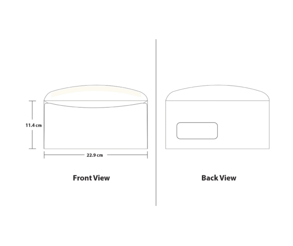 Auto Insertion Envelopes - Image 3
