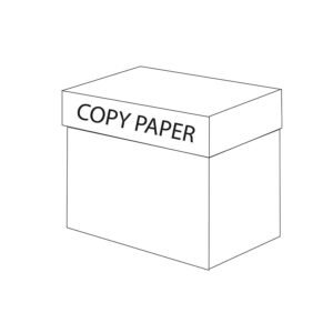 Copy Paper