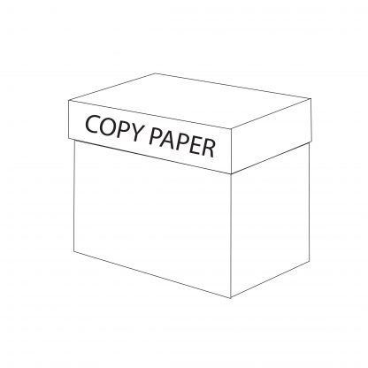 Copy Paper