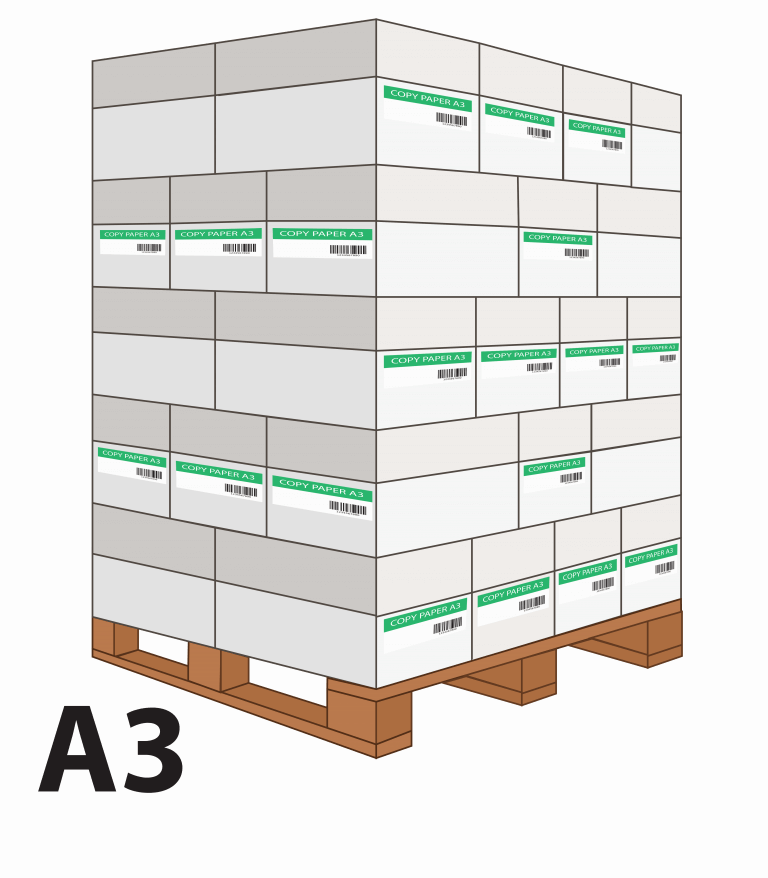 Copy Paper - Image 2
