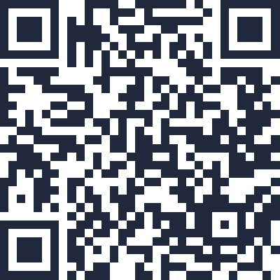 Facebook QR code