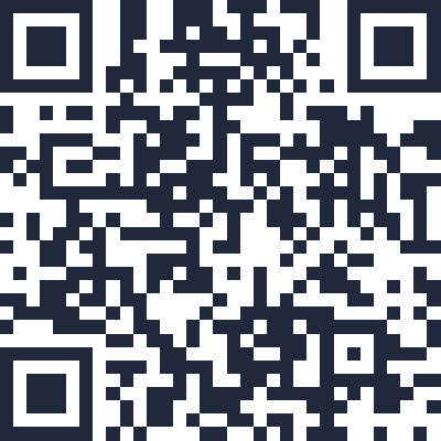 LinkedIn QR code